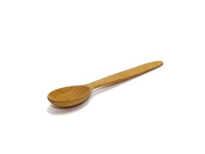 Drevena-tresnova-lzice-15,5cm