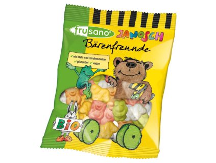 Frusano-medvidci-bez-cukru