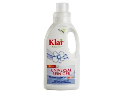 Klar univerzální čistič 500 ml