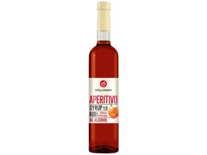 Hollinger-aperitivo-sirup-bio-500ml