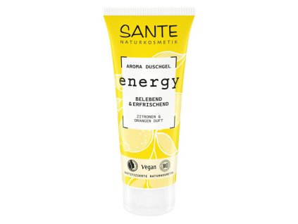 sante-sprchovy-gel-aroma-energy-200ml