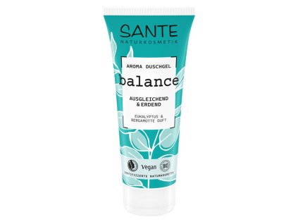 sante-sprchovy-gel-aroma-balance-200ml