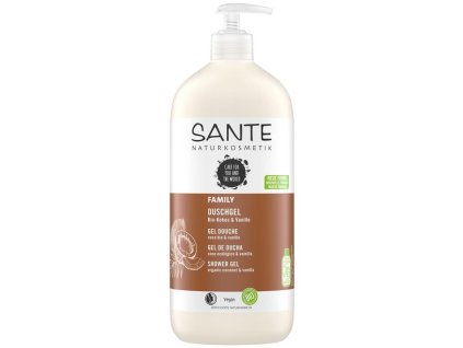 sante-sprchovy-gel-family-kokos-vanilka-200ml