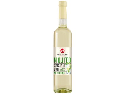 Hollinger-mojito-sirup-bio-500ml