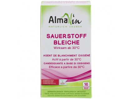 almawin bělidlo 400 g