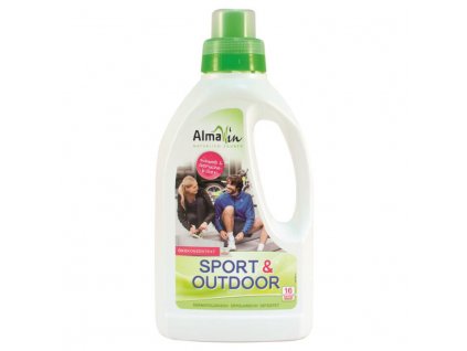 Almawin sport and outdoor 750 ml