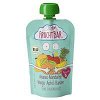 Fruchtbar Bio Dětské ovocné pyré ananas, mandarinka, mango, jablko, banán 100 g