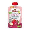 Holle bio pyré Zebra beet Jablko banán a červená řepa
