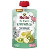 Holle BIO pyré Kiwi Koala Hruška a banán s kiwi 100 g