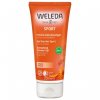 Weleda sprchový krém s arnikou Sport 200 ml