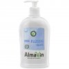 Almawin tekuté mýdlo sensitive 500 ml