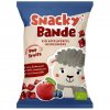 Snacky Bande BIO kostky jablek s borůvkami 14 g