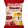 Snacky Bande BIO kostky jablek s jahodou 14 g