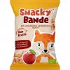 Snacky Bande BIO kostky jablek 14 g