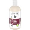 Sante Šampón pro lesk Bio březový list a rostlinný protein