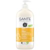 Sante regenerační šampón s olivovým olejem a hráškovým proteinem 950 ml