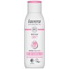 Lavera Basis Tělové mléko s divokou růží 250 ml