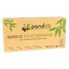 Pandoo Bambusový toaletní papír 8 ks