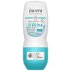 Lavera Deo roll on Sensitive