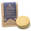 Wunderberg tuhy sampon aloe vera