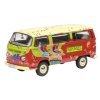 Rapunzel Bus - natahovací autíčko