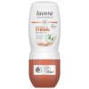Lavera deo roll on neutral and strong