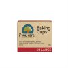 IYC BakingCups Large Flat