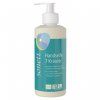 sonett tekuté mýdlo 7 bylin 300 ml