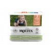 moltex pure nature detske pleny midi 4 9 kg 33 ks