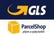 GLS parcel shop CZ