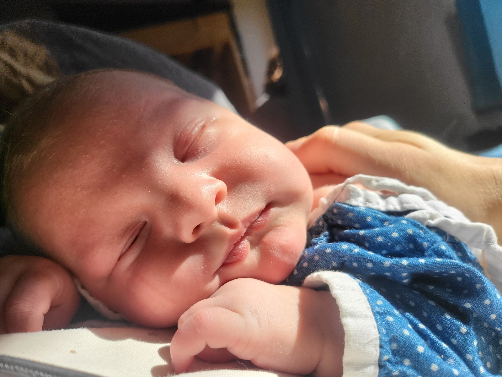 Ondrášek a nový začátek