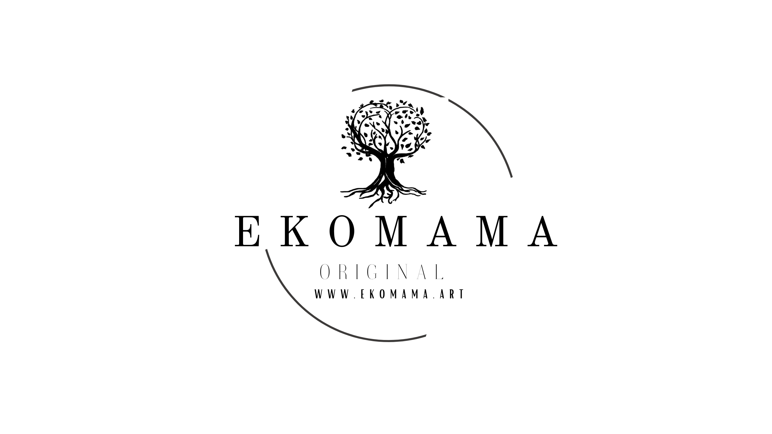 Ekomama