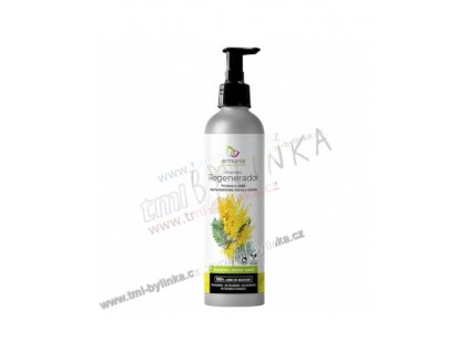 ARMONIA: Regenerační šampón 250ml