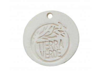 Tierra Verde – Keramický odpařovač TIERRA VERDE (TIERRA VERDE), 1 ks