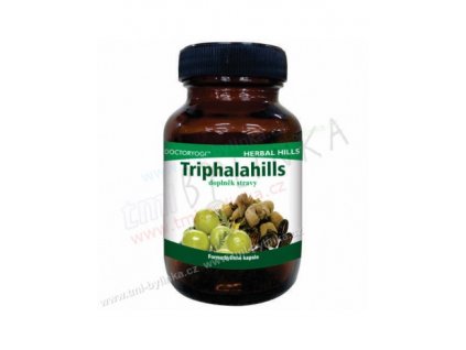 Triphalahills 60kaps.