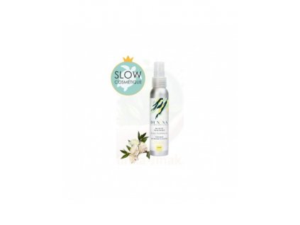 DI-NINA: Květová voda „Divoká myrta“ (Eau florale MYRTE SAUVAGE) 100ml