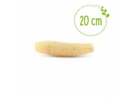 Eatgreen Lufa pro univerzální použití (1 ks) malá - 100% přírodní a rozložitelná