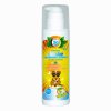 GREEN IDEA Dětské opalovací mléko SPF 30 200 ml