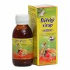 Liečive rastliny Dětský sirup multivitaminový forte 130 g