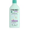 OnlyBio Jemná pěna do koupele pro miminka (500 ml)