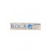 ROCS: Zubní pasta „Bělící“ bílá verze 60ml