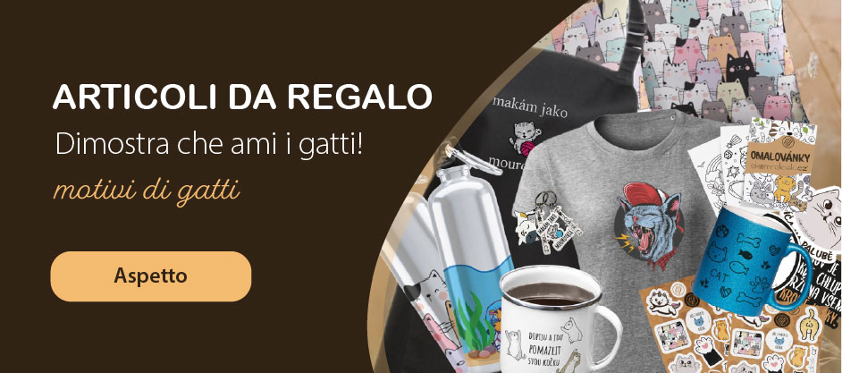 Articoli regalo