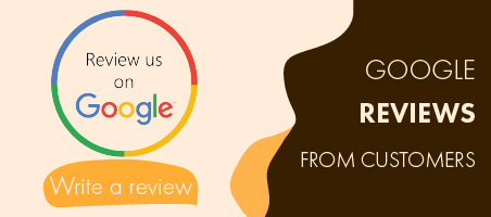 Google review