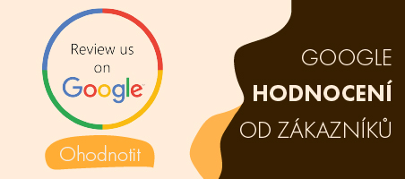 Google recenze