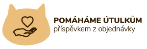 Pomoc útulkům