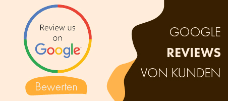 Google review