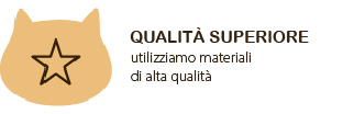 Spedizione gratuita