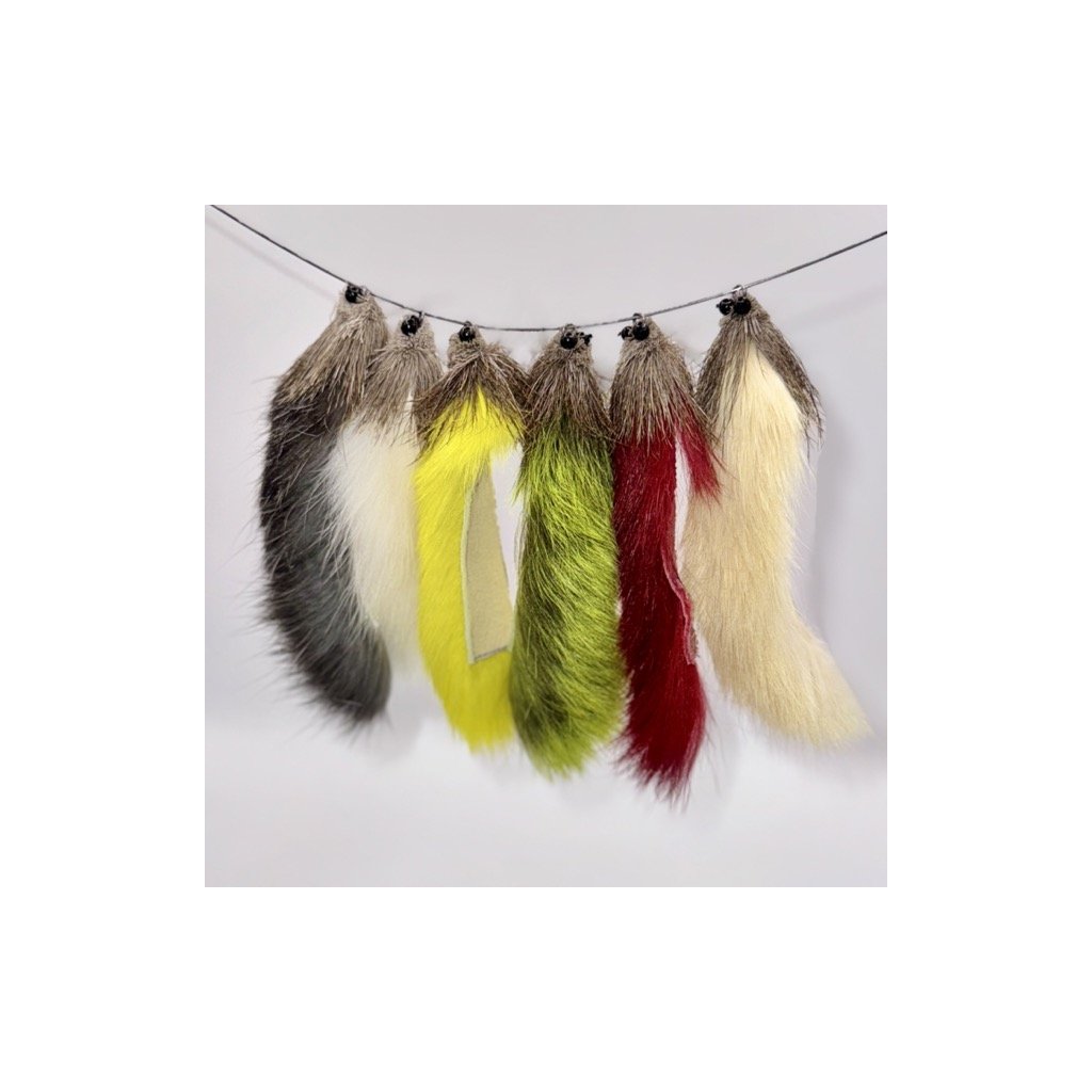 Replacement Attachment for Telescope – Caterpillar