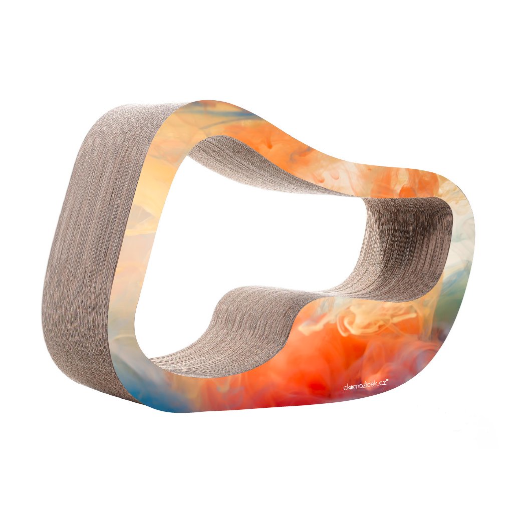SHAPE L smoky