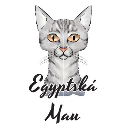 egyptska mau